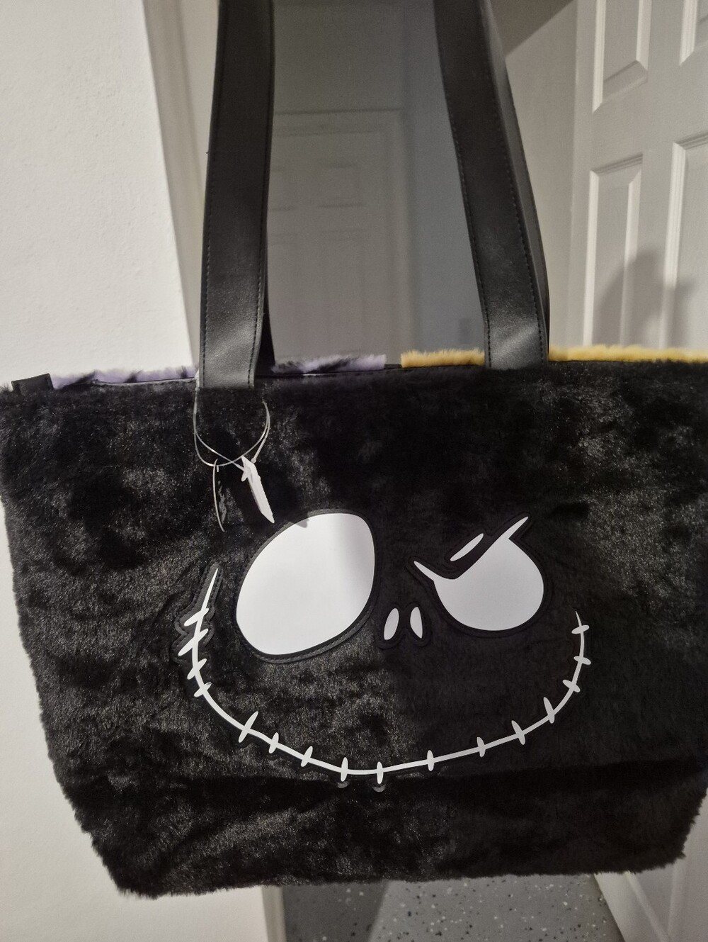 NBC Tote